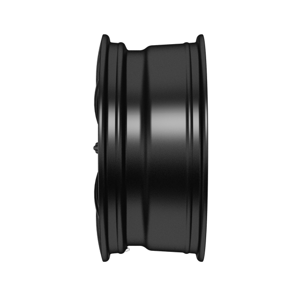 18" RC Design RC32 Matt Black Alloy Wheels