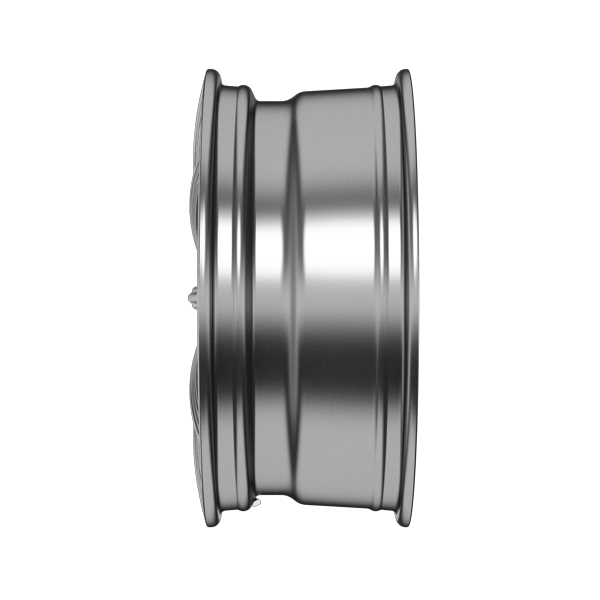 18" RC Design RC32 Matt Ferric Grey Alloy Wheels