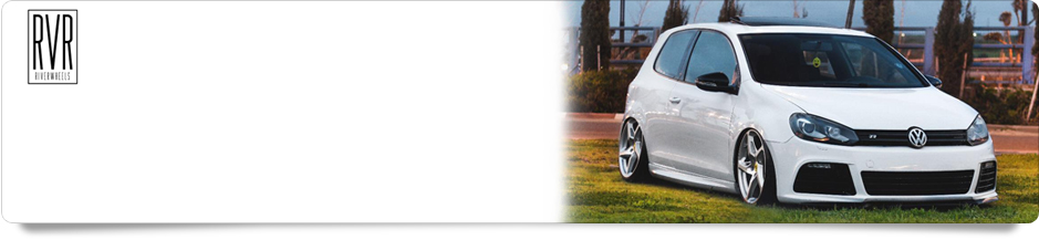 River Alloy Wheels