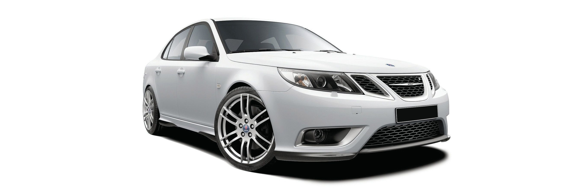 Saab 9 3 Alloy Wheels & Performance Tyres - Buy Alloys at Wheelbase