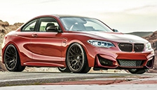 BMW Alloy Wheels & Performance Tyres - Buy Alloys at Wheelbase