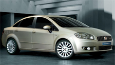 alloy wheels for fiat linea