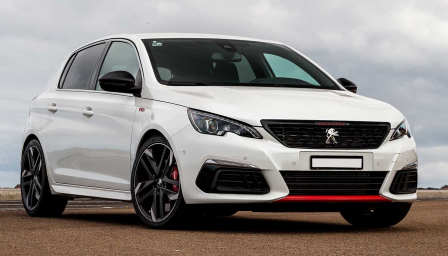 peugeot 308 gti alloy wheels