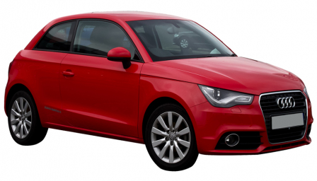 Audi A1 Alloy Wheels & Performance Tyres - Buy Alloys at Wheelbase