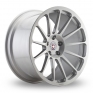 18 Inch HRE Forged 303M Custom Colour Alloy Wheels