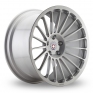 18 Inch HRE Forged 309M Custom Colour Alloy Wheels