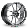 21 Inch Vorsteiner Forged VFN-510 Custom Colour Alloy Wheels