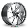 20 Inch Vorsteiner Forged VFN-512 Custom Colour Alloy Wheels