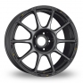 19 Inch ATS GTR Dark Grey Alloy Wheels