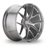 19 Inch HRE Forged P101 Custom Colour Alloy Wheels