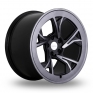 19 Inch Radi8 R8C5 Dark Mist Alloy Wheels