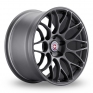 20 Inch HRE Forged RC100 Custom Colour Alloy Wheels