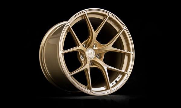 18 Inch Bola FP2 (FORGED) Custom Colour Alloy Wheels