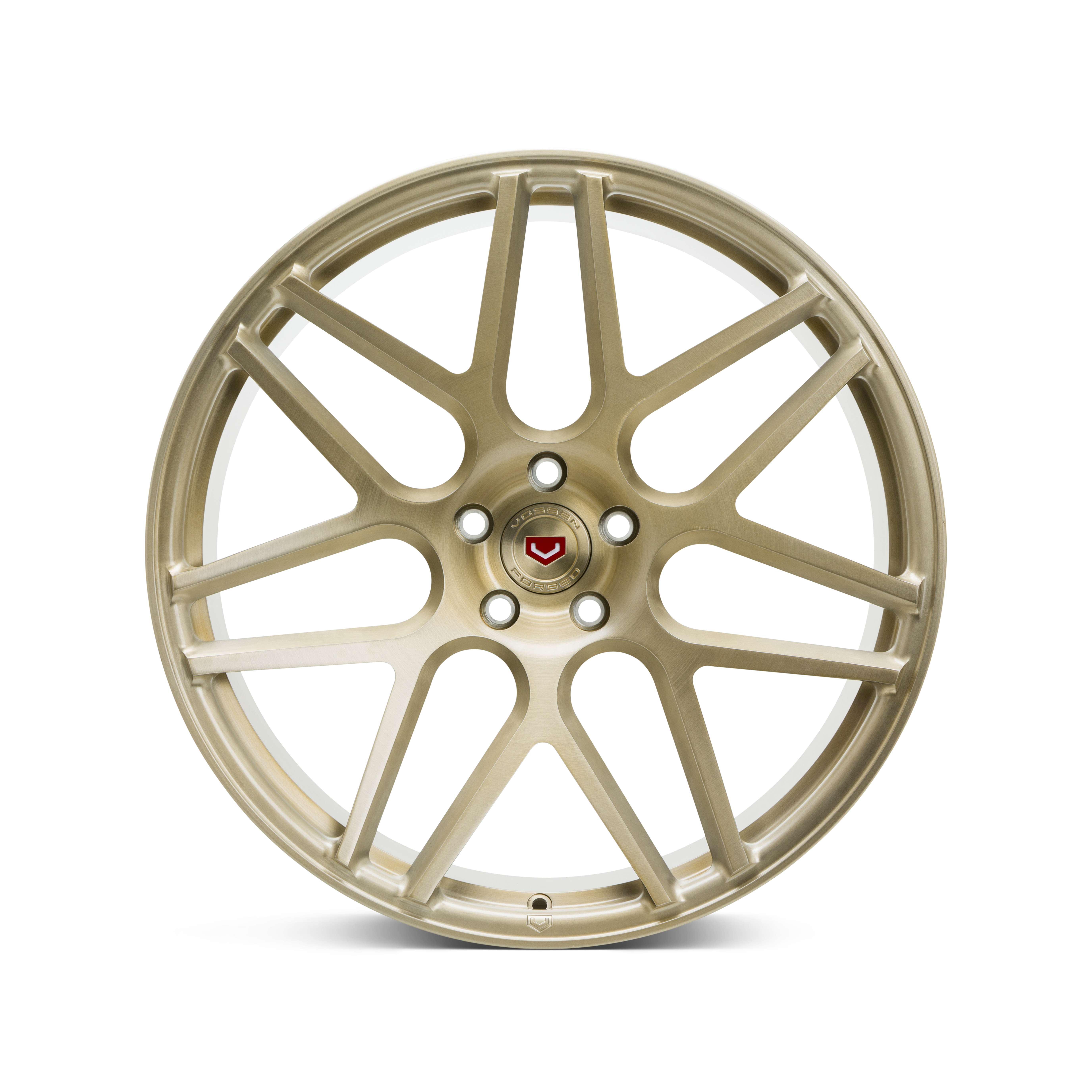 19 Inch Front & 20 Inch Rear Vossen Forged VPS-315 Custom Colour Alloy Wheels