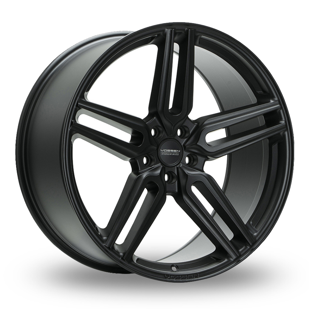 19 Inch Vossen HF-1 Custom Colour Alloy Wheels