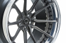 19 Inch Vossen Forged M-X 2 (3 Piece) Custom Colour Alloy Wheels