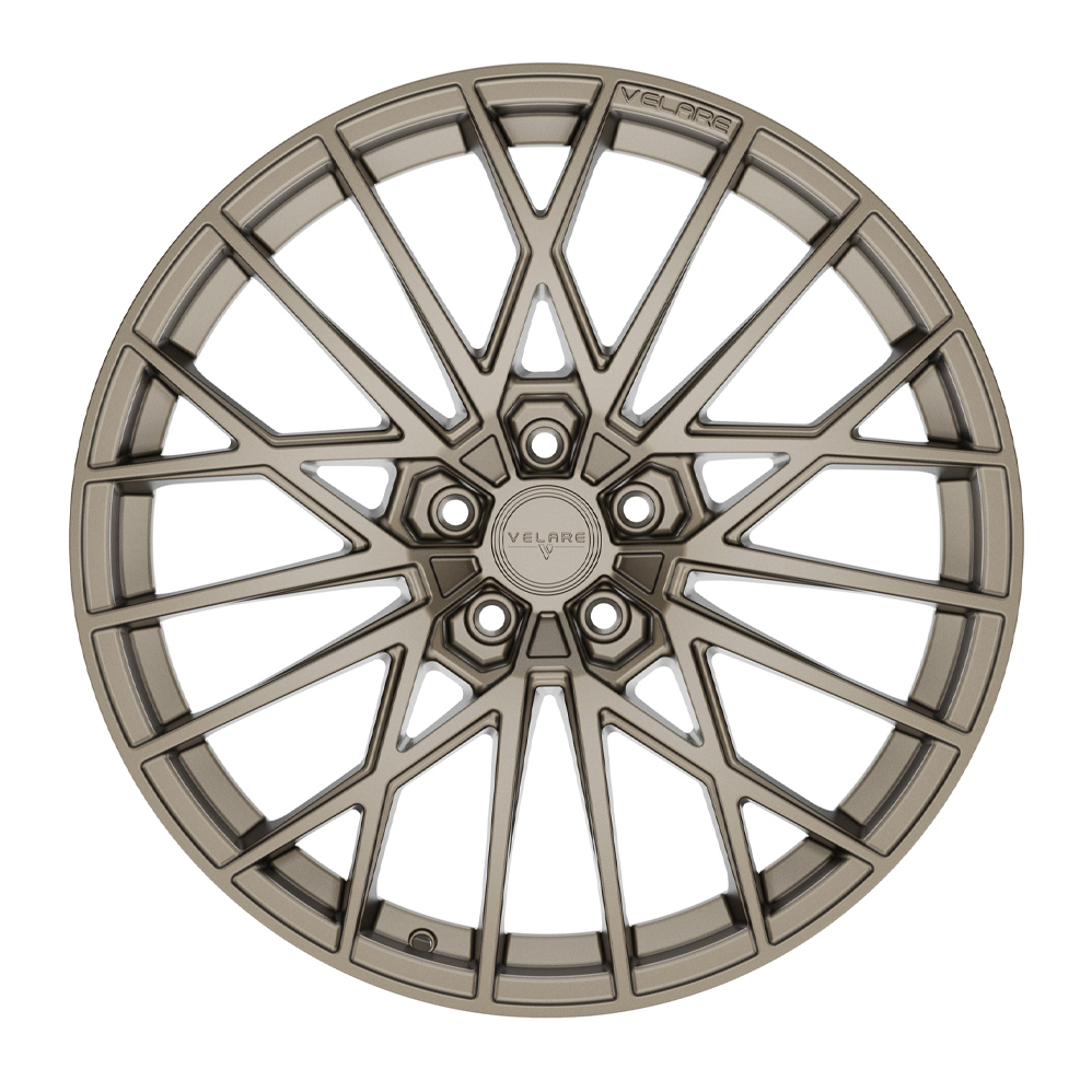 20 Inch Velare VLR07 Bronze Alloy Wheels