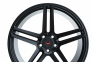 21 Inch Front & 22 Inch Rear Vossen Forged VPS-302 Custom Colour Alloy Wheels