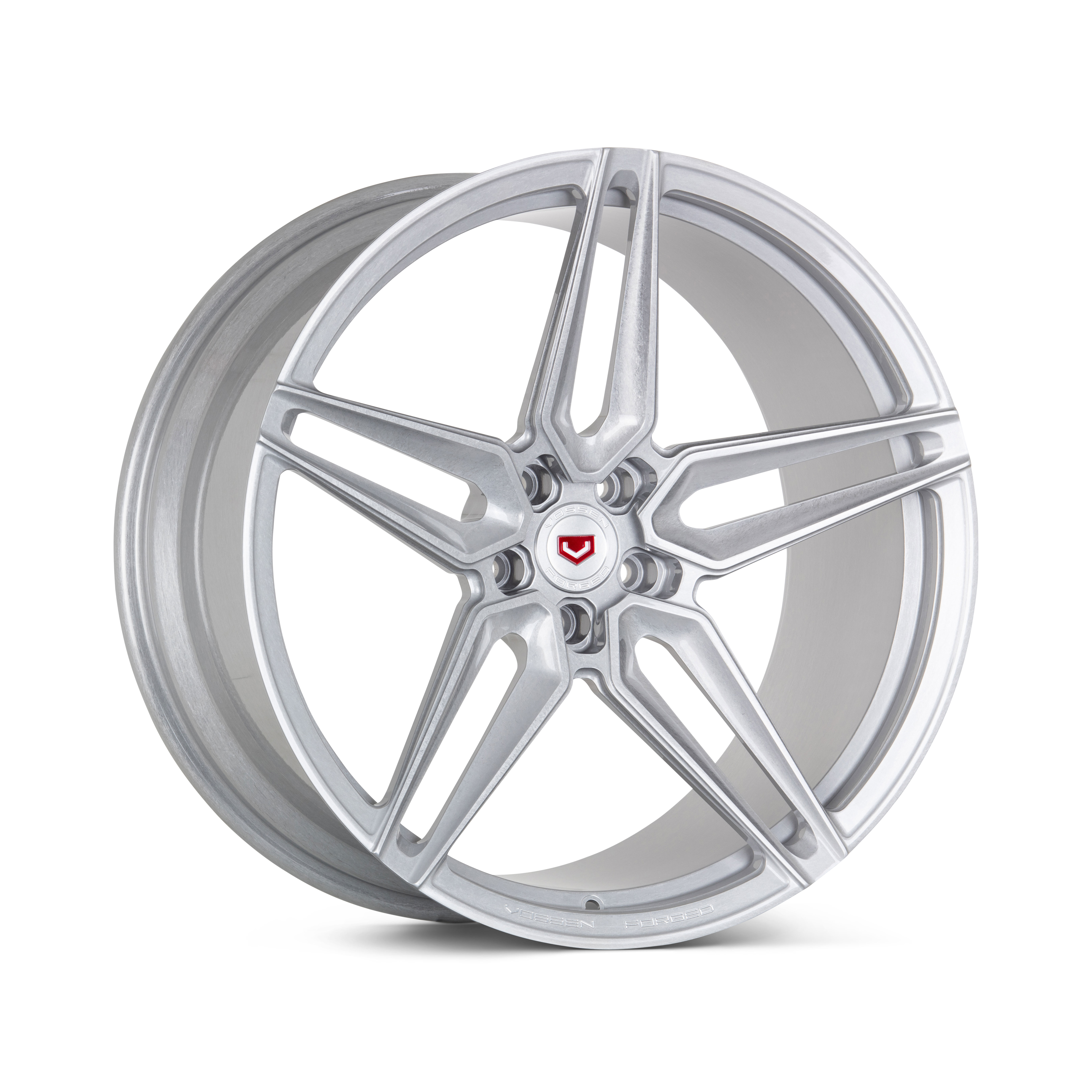 19 Inch Vossen Forged EVO-1 Custom Colour Alloy Wheels