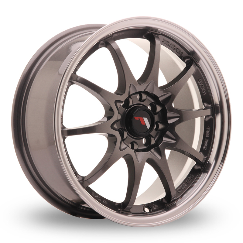 Guns wheels. Диски Japan Racing jr7. Диски Gun Metal 4x100. Candy Gun Metal диски. Gunmetal.