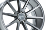 19 Inch Vossen VFS-1 (Special Offer) Graphite Alloy Wheels