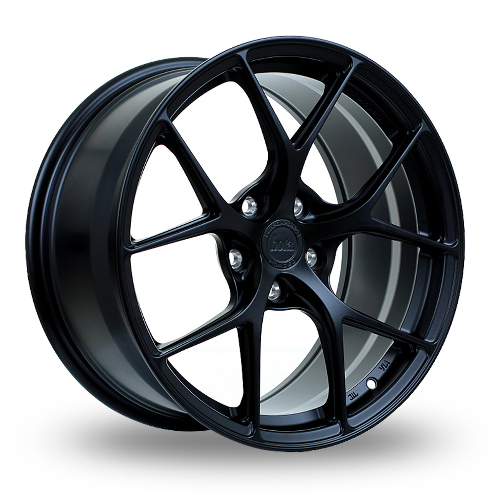 21 Inch Bola FP2 (FORGED) Custom Colour Alloy Wheels