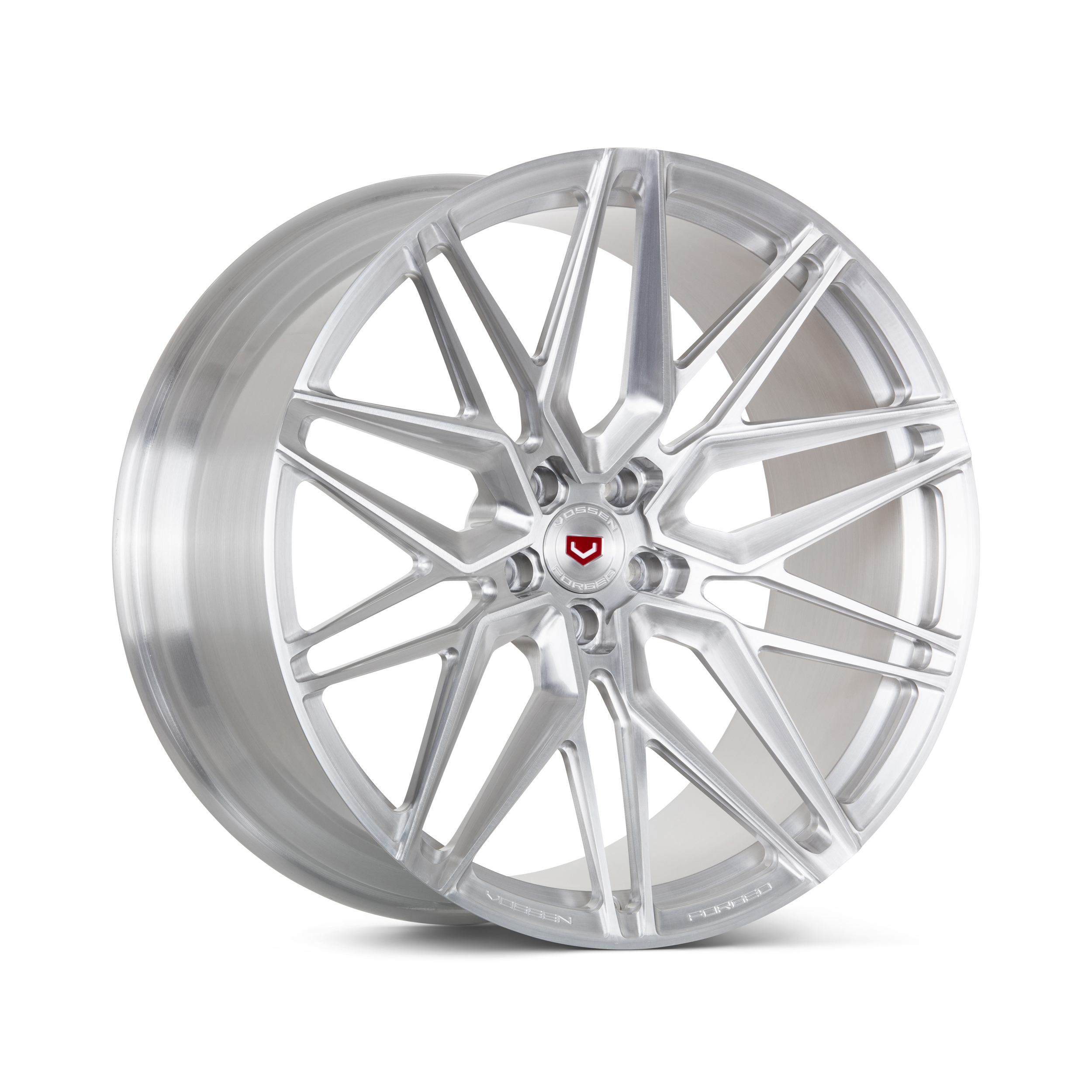 19 Inch Vossen Forged EVO-5 Custom Colour Alloy Wheels