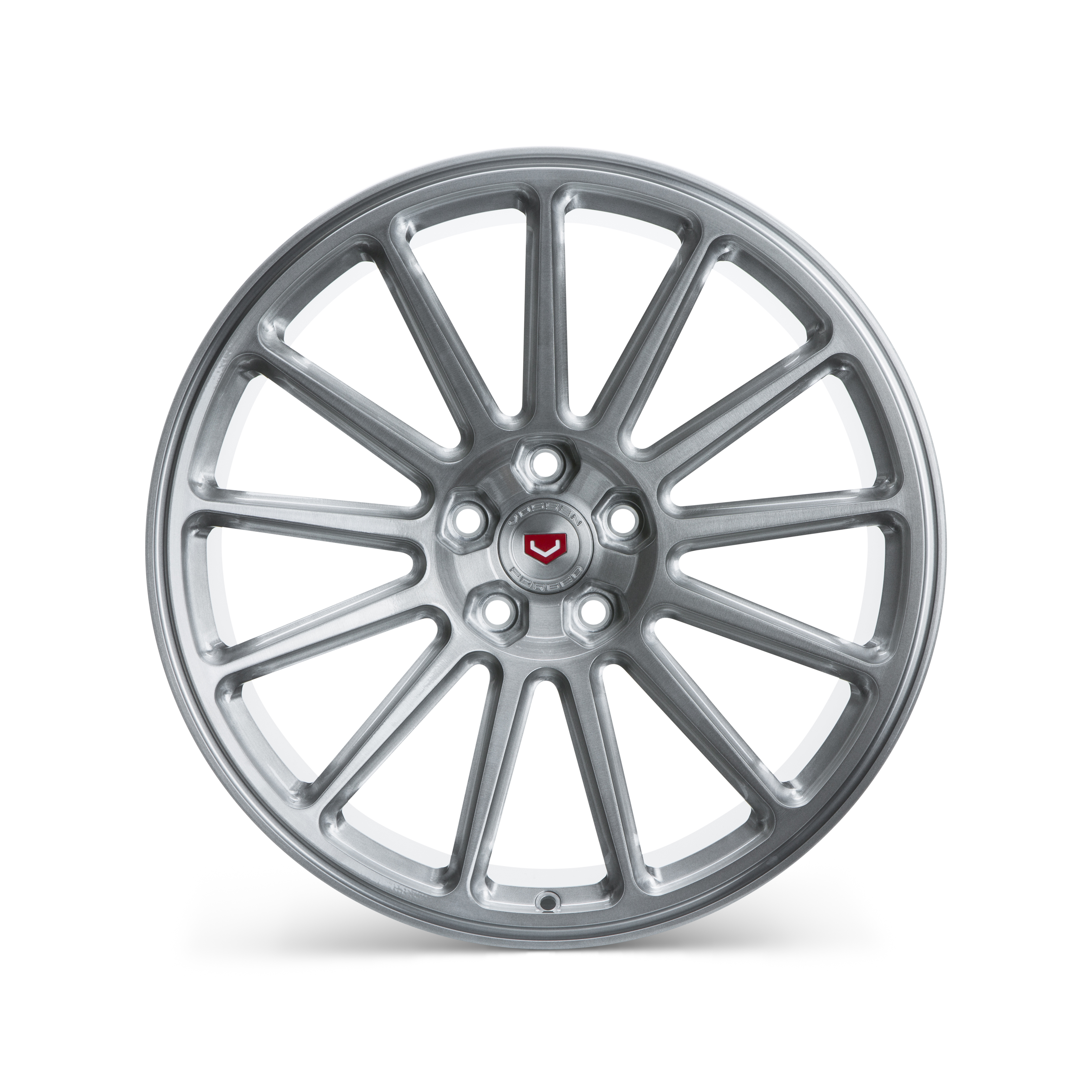 24 Inch Vossen Forged GNS-3 Custom Colour Alloy Wheels