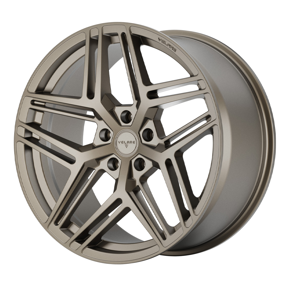 19 Inch Velare VLR16 Satin Bronze Alloy Wheels