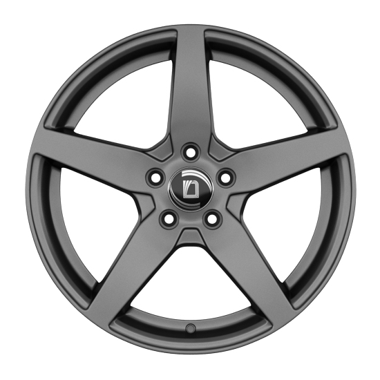 17 Inch Diewe Inverno Platinum Alloy Wheels