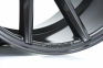 8.5x19 (Front) & 10x19 (Rear) Vossen CVT  Graphite Alloy Wheels