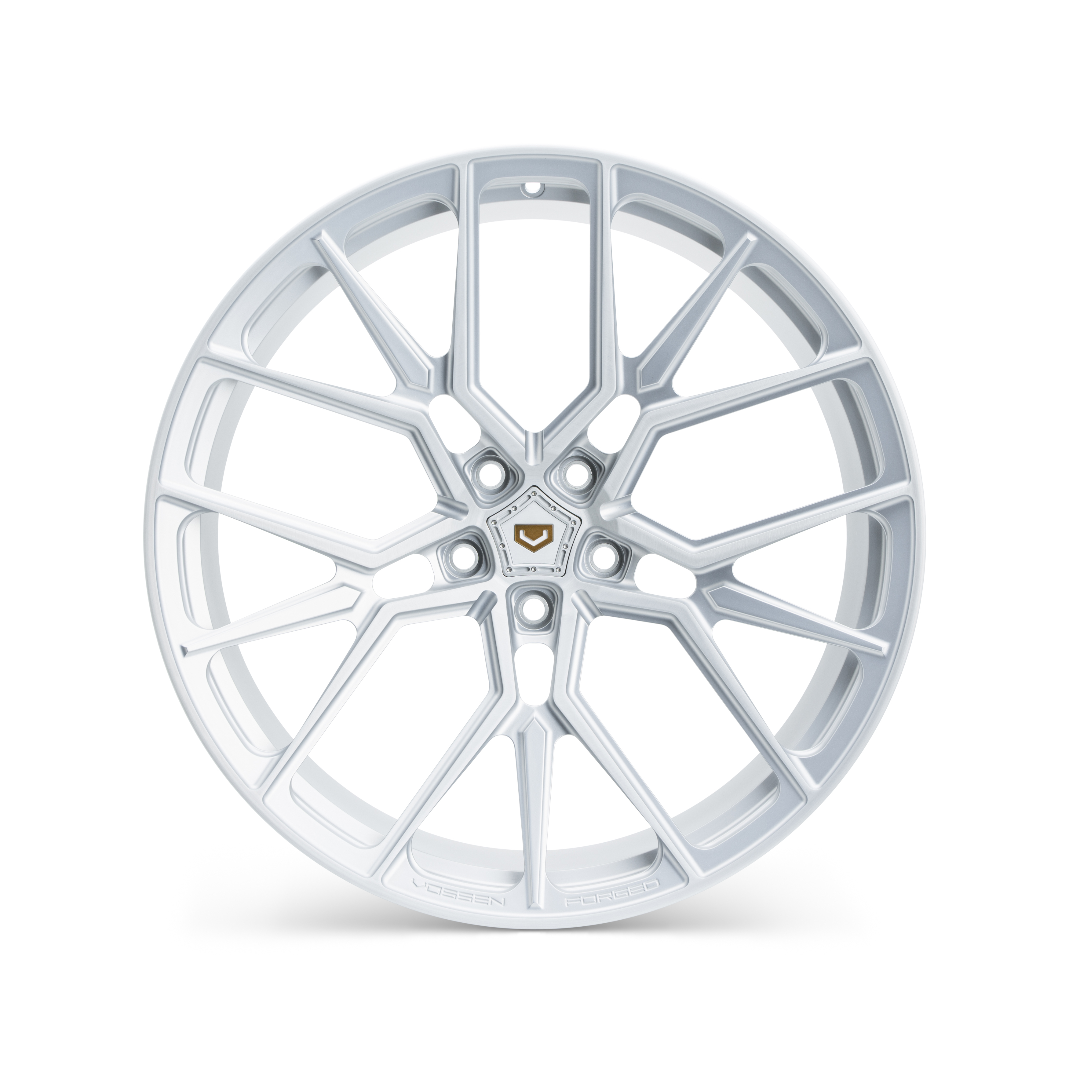 19 Inch Vossen Forged M-X 3 Custom Colour Alloy Wheels