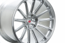 24 Inch Vossen Forged GNS-3 Custom Colour Alloy Wheels