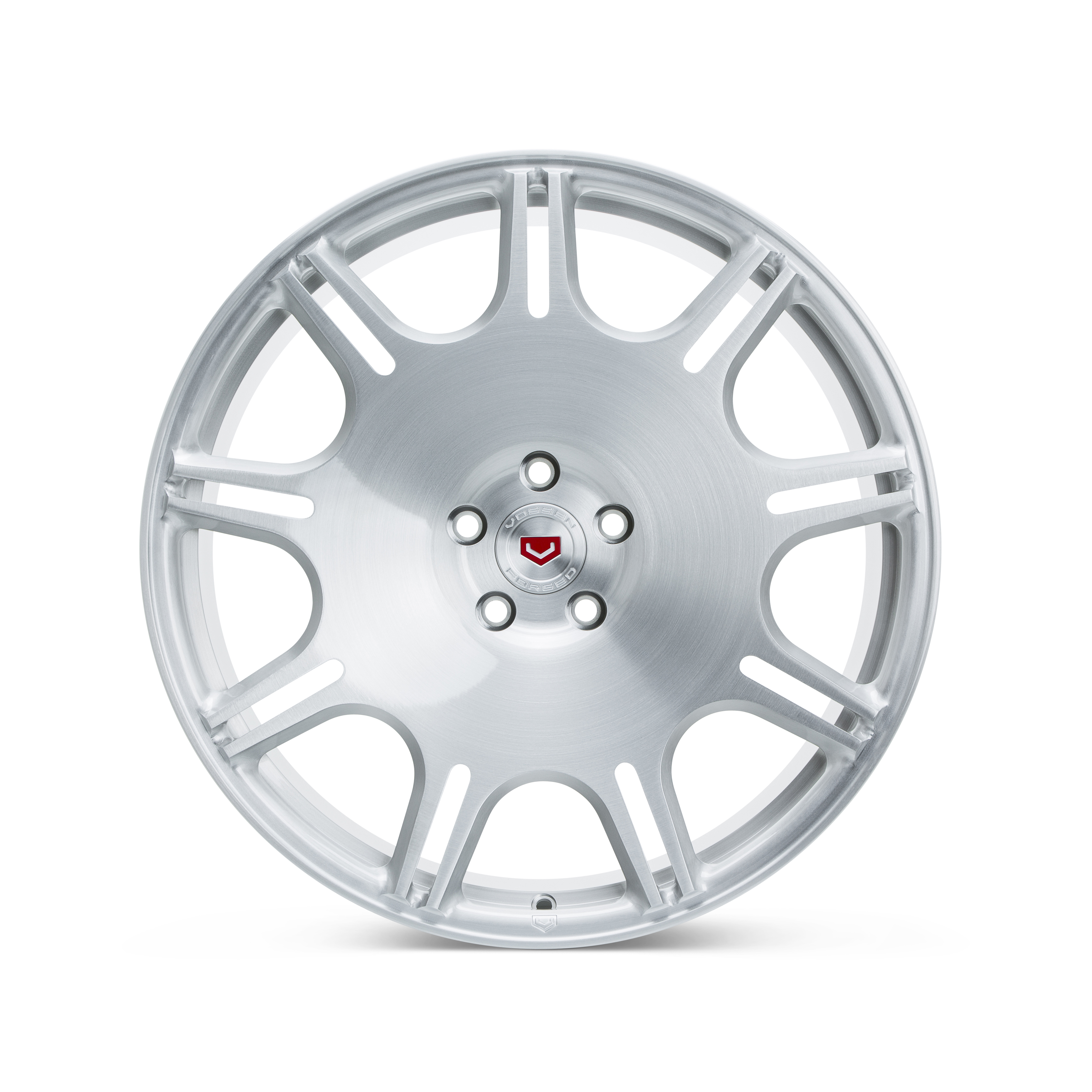 23 Inch Vossen Forged VPS-312 Custom Colour Alloy Wheels