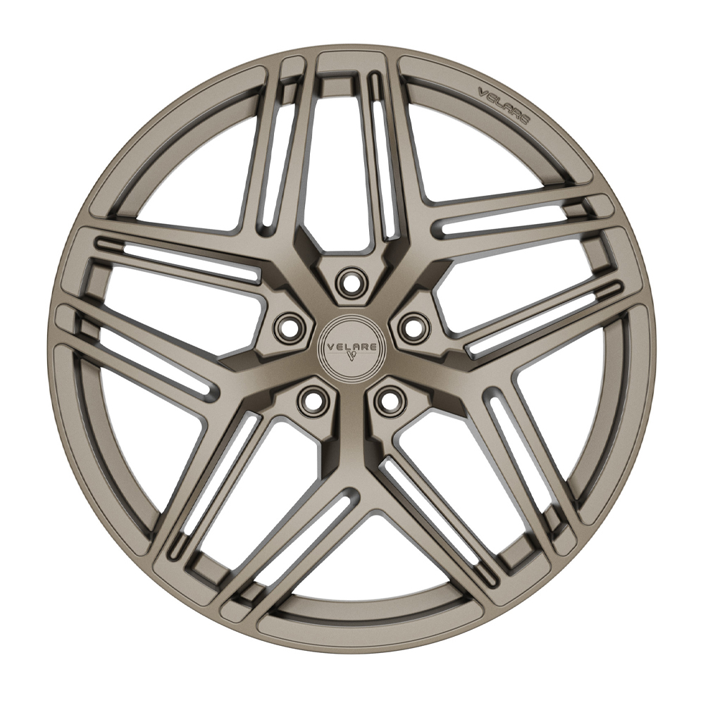 19 Inch Velare VLR16 Satin Bronze Alloy Wheels