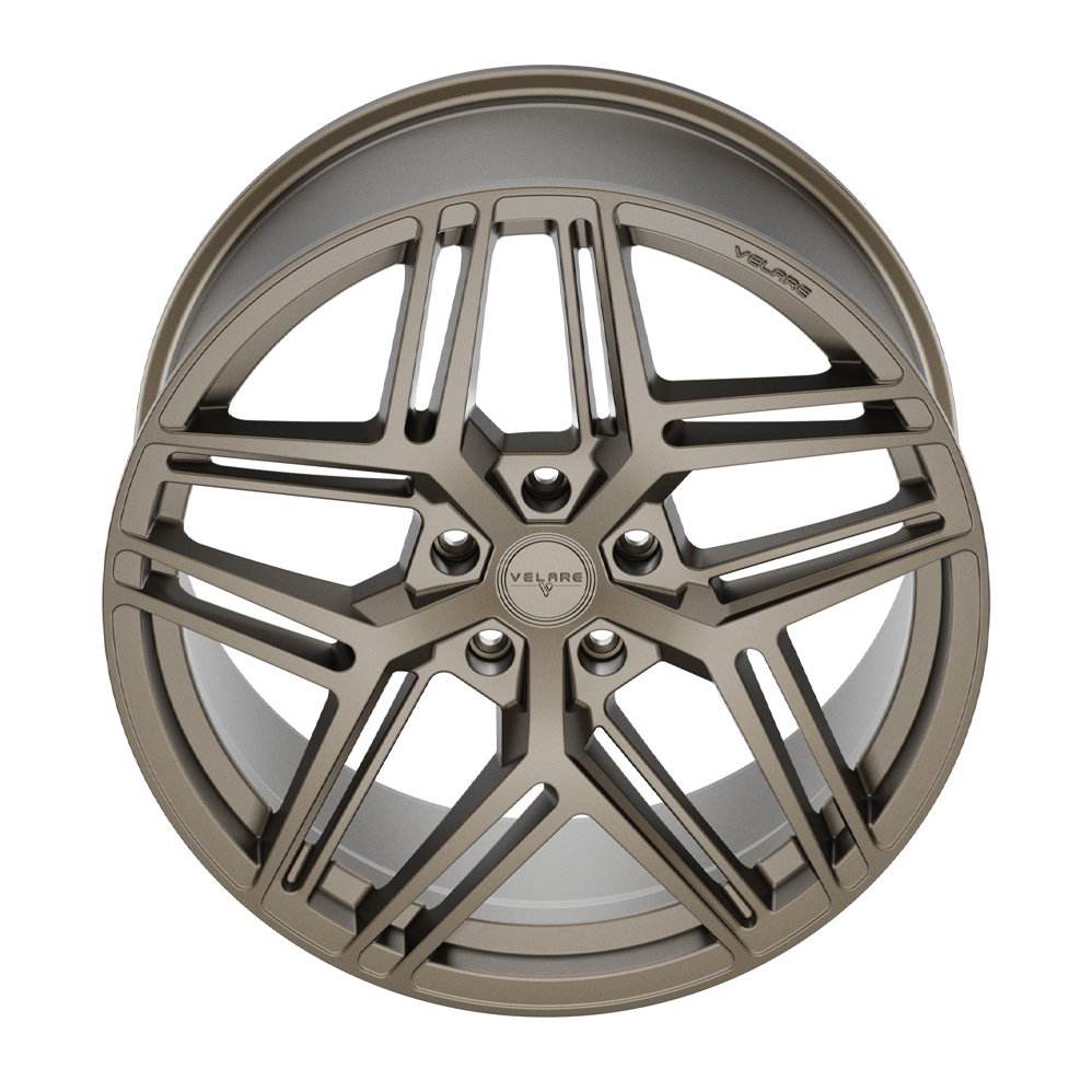 19 Inch Velare VLR16 Satin Bronze Alloy Wheels