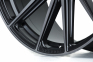 24 Inch Vossen HF6-1 Tinted Matt Gunmetal Alloy Wheels