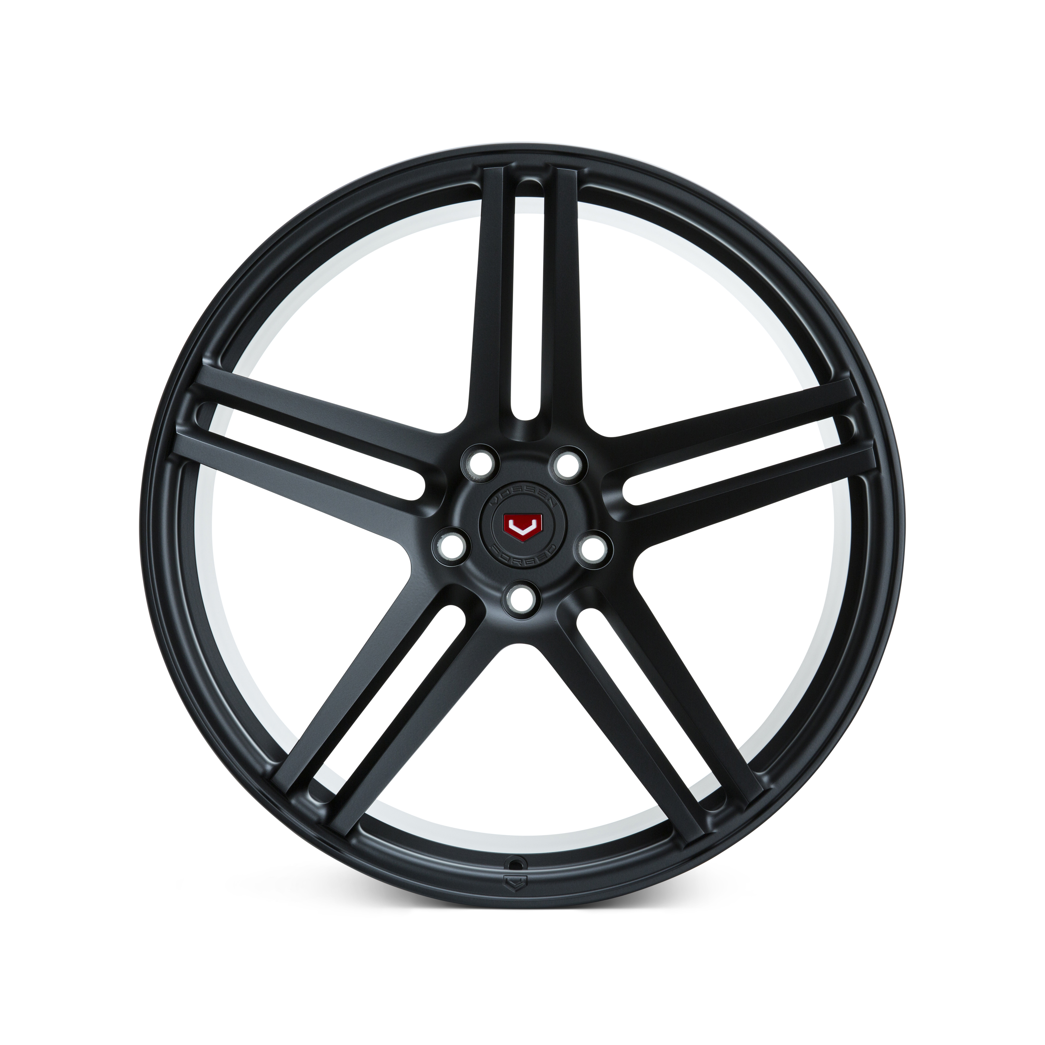 21 Inch Front & 22 Inch Rear Vossen Forged VPS-302 Custom Colour Alloy Wheels