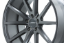 19 Inch Vossen VFS-1 (Special Offer) Graphite Alloy Wheels