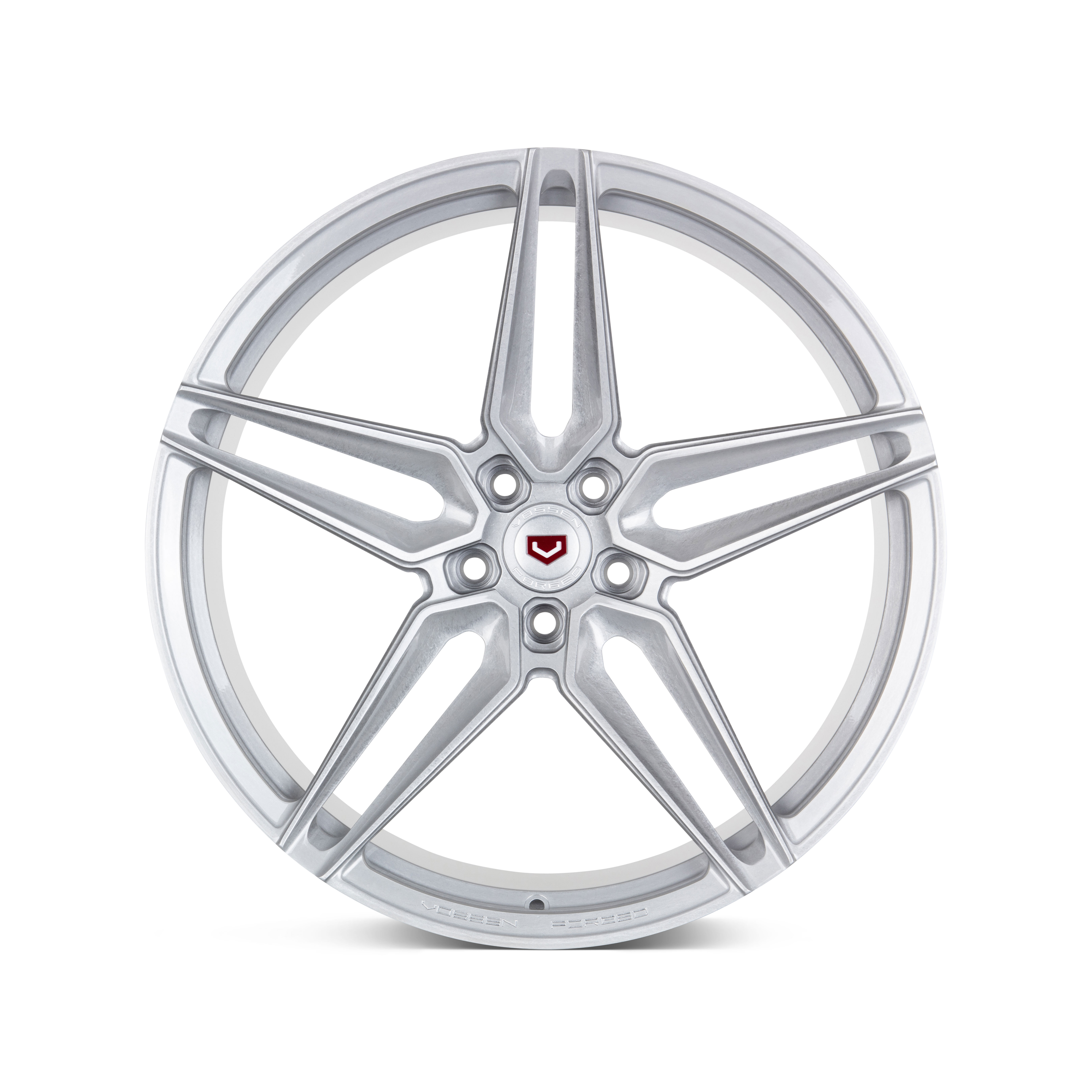 19 Inch Vossen Forged EVO-1 Custom Colour Alloy Wheels