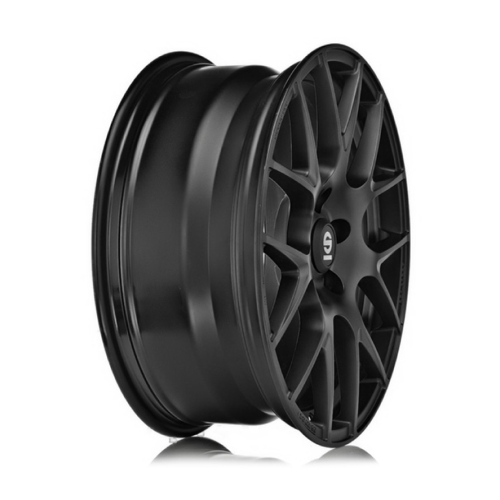 17 Inch Sparco Pro Corsa Titanium Alloy Wheels