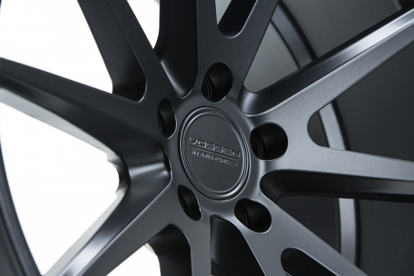 21 Inch Vossen VFS-1 Custom Colour Alloy Wheels