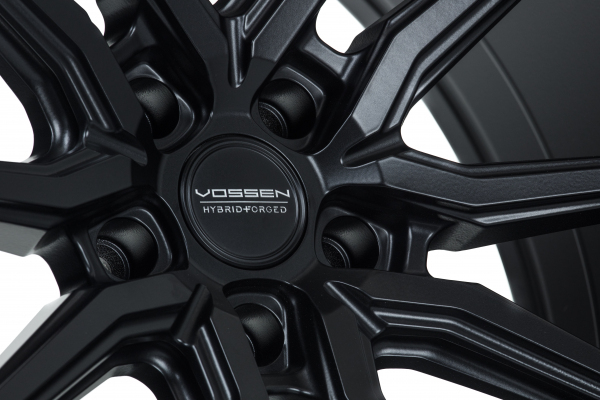 21 Inch Vossen HF-3  Custom Colour Alloy Wheels