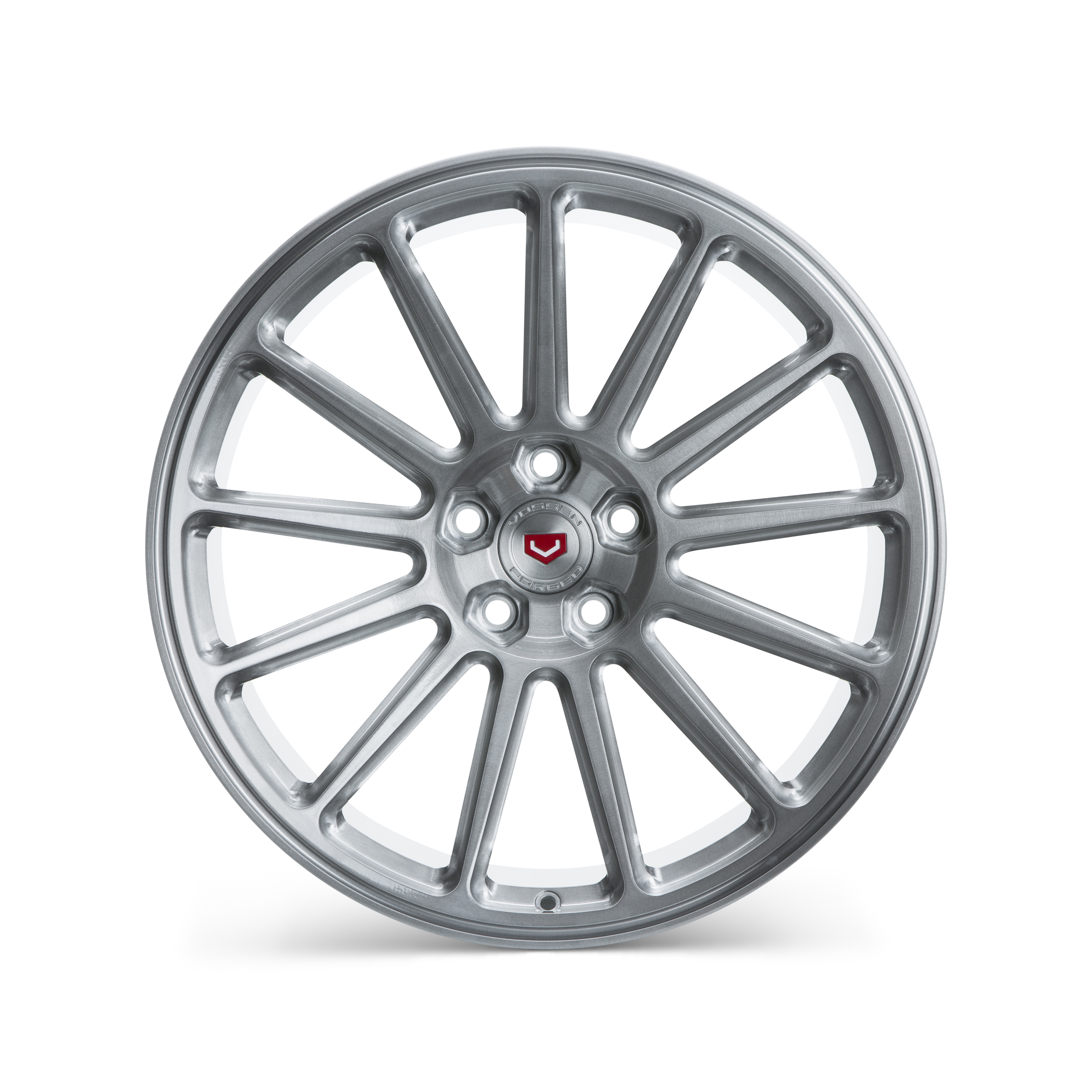 20 Inch Vossen Forged GNS-3 Custom Colour Alloy Wheels