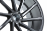 20 Inch Vossen CVT (Special Offer) Graphite Alloy Wheels