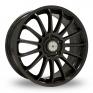 18 Inch ZCW ZS1 Gun Metal Alloy Wheels