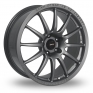 19 Inch Team Dynamics Pro Race 1 3 Anthracite Alloy Wheels