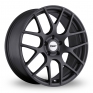 19 Inch TSW Nurburgring Forged Gun Metal Alloy Wheels