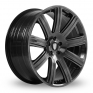 23 Inch Revere WC4 Anthracite Alloy Wheels