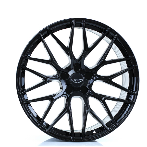 23 Inch Judd Model One Gloss Black Alloy Wheels